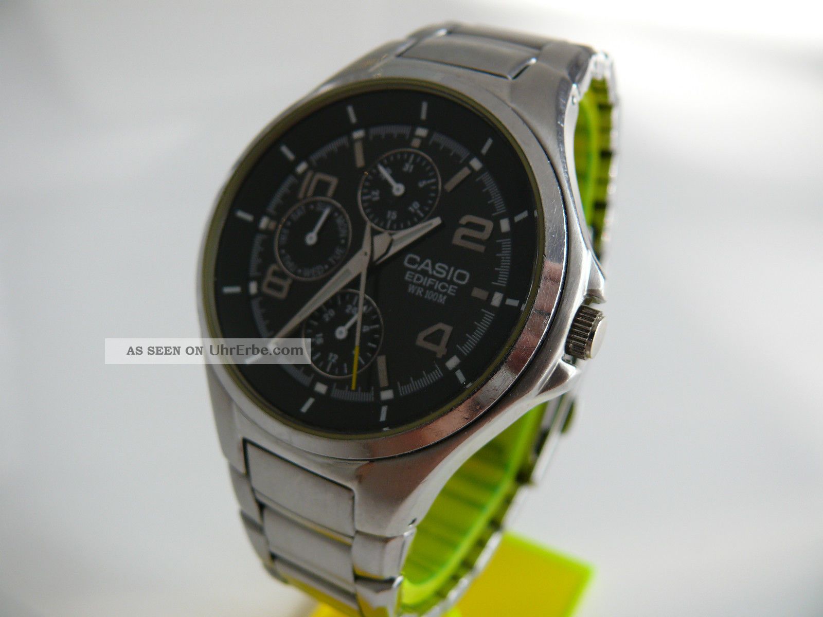 edifice casio 1794