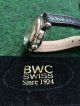 Bwc Swiss Valjoux 7750 Uhr Automatik Chronograph Sapphire Boden Day Date Watch Armbanduhren Bild 5