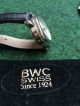 Bwc Swiss Valjoux 7750 Uhr Automatik Chronograph Sapphire Boden Day Date Watch Armbanduhren Bild 6