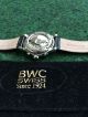 Bwc Swiss Valjoux 7750 Uhr Automatik Chronograph Sapphire Boden Day Date Watch Armbanduhren Bild 7