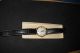 Porta Vintage Sammler Armbanduhr 17 Rubis Antichoc Puw Jubiläumsuhr Henschel Armbanduhren Bild 1