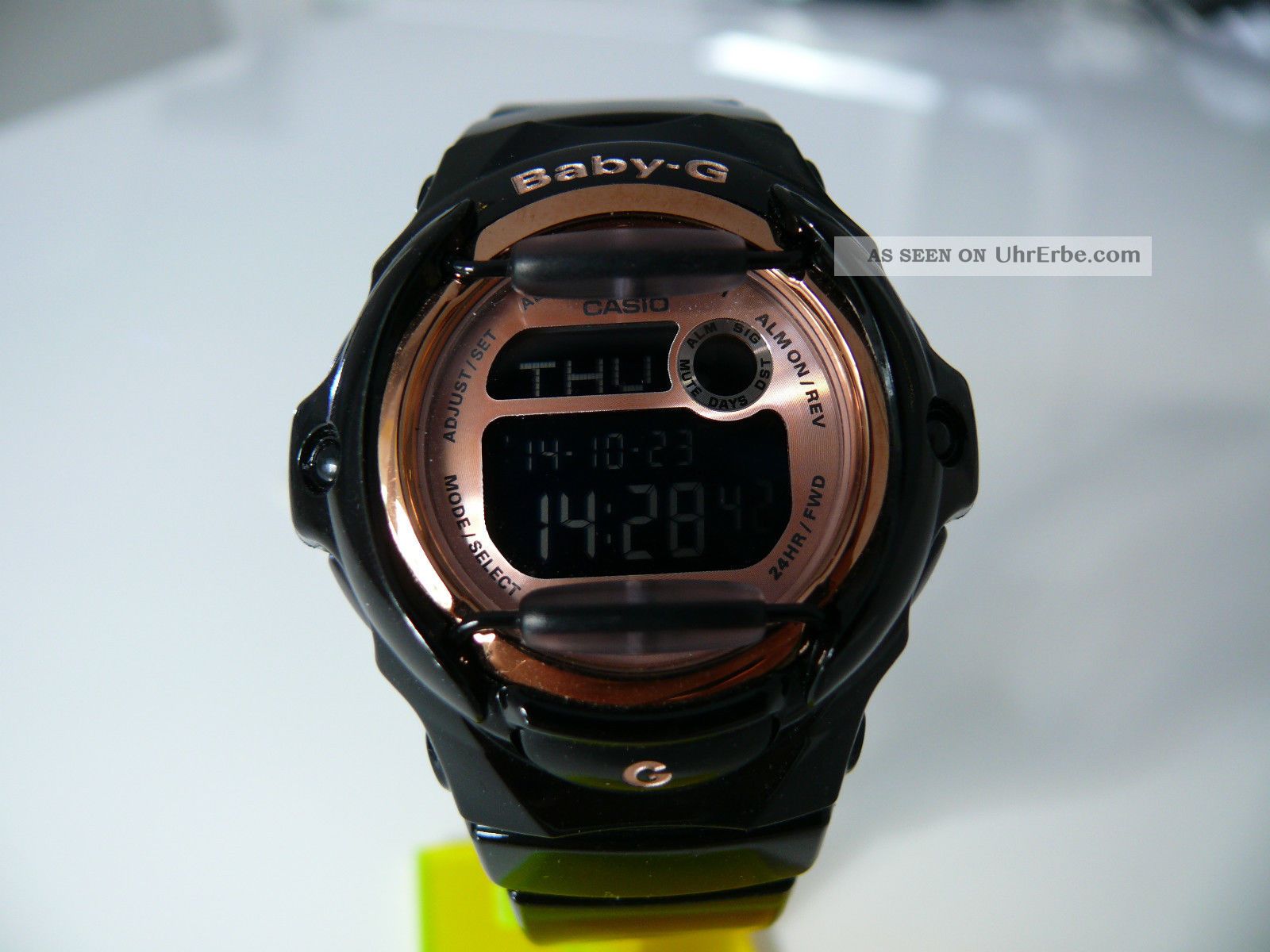 baby g 3252