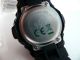 Casio Baby - G 3252 Bg - 169g Digital Damen Jugend Armbanduhr Worldtime Black Armbanduhren Bild 6