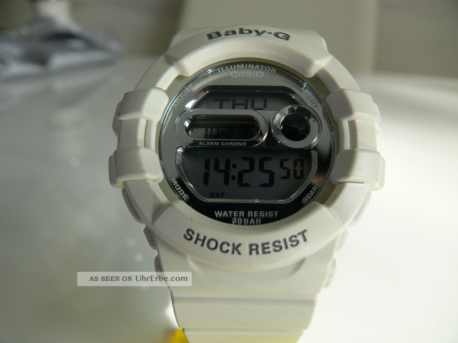 baby g bgd 141