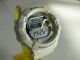 Casio Baby - G 3404 Bgd - 141 Digital Damen Jugend Armbanduhr Worldtime Weiss White Armbanduhren Bild 1