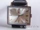 Große Damenuhr Oder Unisex (junior),  Omega,  Handaufzug,  Mi Kal.  620,  Läuft 1966 Armbanduhren Bild 4