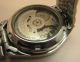Seiko 5 Durchsichtig Automatik Uhr 7s26 - 0560 21 Jewels Datum & Tag Armbanduhren Bild 9