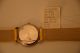 Uhr Armbanduhr Regent Söhnle 240/35625/025 Speed Sonder - Edition Eta Swissmade Armbanduhren Bild 4