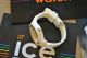 Ice Watch / Ice Chocolate Reihe / White Choco - Ovp (48mm Big,  Ct.  Wc.  B.  S.  10) Armbanduhren Bild 3