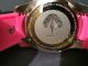 Kyboe Giant 48 Fl003 Neon Pink - Fast Armbanduhren Bild 4