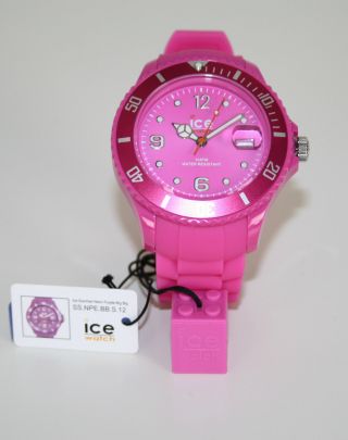 Ice - Watch Ice - Summer Neon Purple Big Big Ss.  Bpe.  Bb.  S.  12 Uvp 99,  00€ Bild