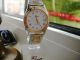 Tissot Pr - 50 SchÖne Herren / Damen Uhr Aufgearbeitet Hervorragender Armbanduhren Bild 6