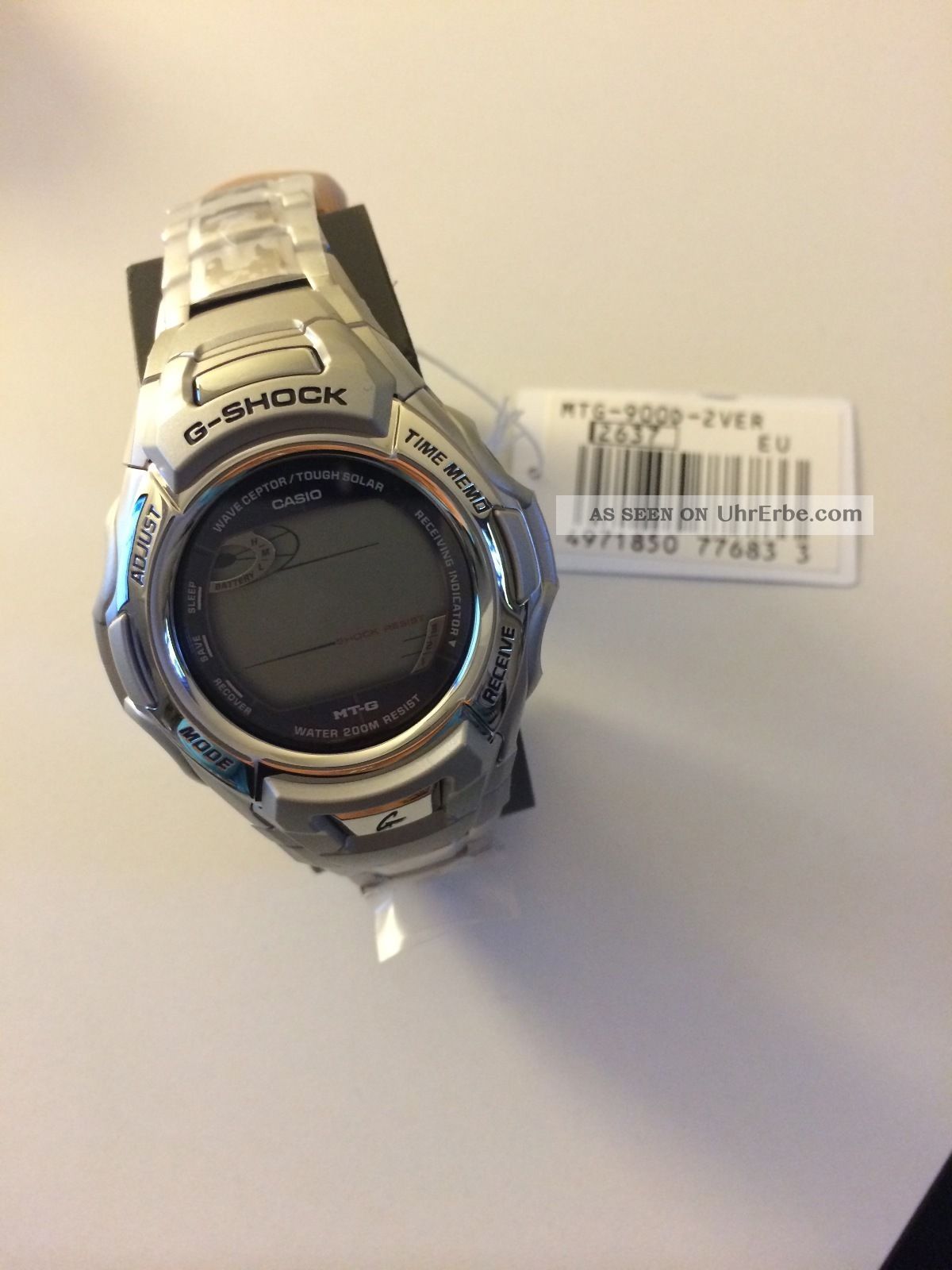 casio 900d
