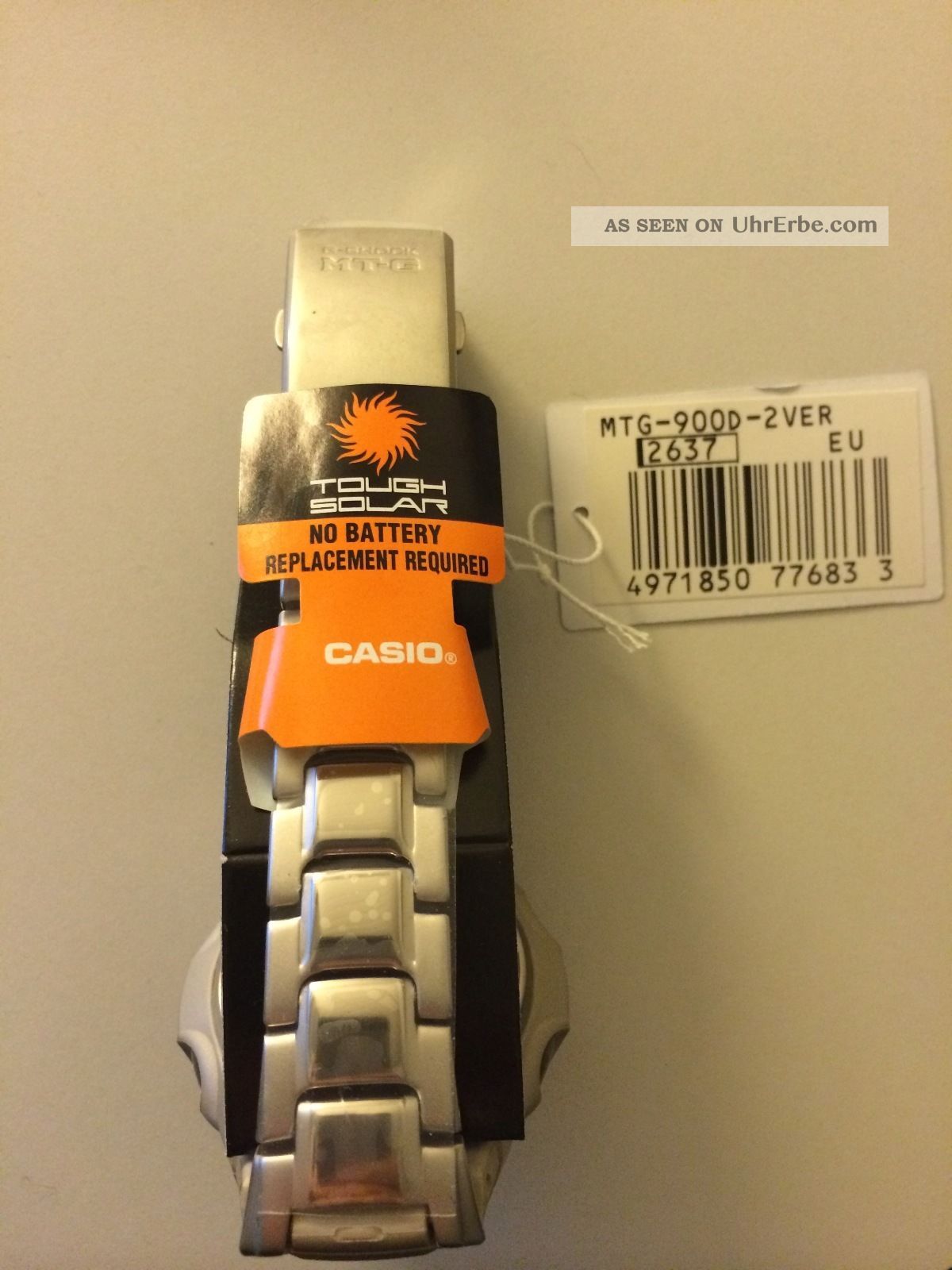 casio 900d