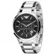 Armani Ar2434 Herrenuhr Uhr Armbanduhr Armbanduhren Bild 2