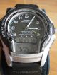 Casio Ws - 300 Armbanduhr Sportuhr Einsatzuhr Armbanduhren Bild 4