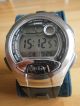 Casio W - 752 Armbanduhr Sportuhr Einsatzuhr Armbanduhren Bild 3