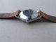 Junghans Chronometer Cal.  83 - Automatik - Made In Germany Armbanduhren Bild 7