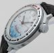 Boctok Herren Armbanduhr Mit Boot Russland Russia Watch Armbanduhren Bild 3