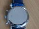 Liqui Moly Uhr Armbanduhr,  Gut Erhalten Armbanduhren Bild 4
