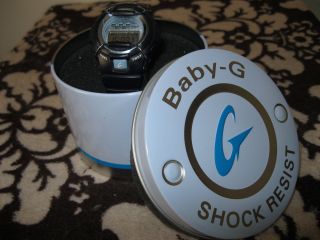 Casio Baby - G Shock Resist (bg1001) Bild