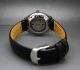 Scharzer Rado Voyager 25 Jewels Mit Tag/datumanzeige Mechanische Automatik Uhr Armbanduhren Bild 6