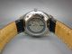 Scharzer Rado Voyager 25 Jewels Mit Tag/datumanzeige Mechanische Automatik Uhr Armbanduhren Bild 7