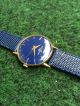 Herrenuhr Ulysse Nardin Uhr Handaufzug Valjoux 72 - 4 Vintage Watch Swiss Militär Armbanduhren Bild 2