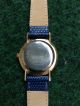 Herrenuhr Ulysse Nardin Uhr Handaufzug Valjoux 72 - 4 Vintage Watch Swiss Militär Armbanduhren Bild 4