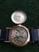 Herrenuhr Ulysse Nardin Uhr Handaufzug Valjoux 72 - 4 Vintage Watch Swiss Militär Armbanduhren Bild 7