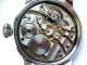 Flieger Chronometer Howard Amerikanische Unitas Armbanduhren Bild 5
