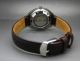Weißer Rado Voyager 25 Jewels Mit Tag/datumanzeige Mechanische Automatik Uhr Armbanduhren Bild 6