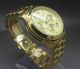 Michael Kors Paris Runway Chronograph Damen Uhr Armbanduhren Bild 4