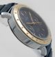 Poljot Chronograph Herren Armbanduhr Blaues Ziffernblatt Handaufzug Russia Watch Armbanduhren Bild 2