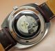 Rado Voyager Mechanische Atutomatik Uhr 21 Jewels Datum & Tag Lumi Zeiger Armbanduhren Bild 8