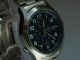 Dugena Titan Analog Chronograph Herrenarmbanduhr Armbanduhren Bild 2