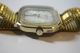 Ungewöhnliche Große Russische Koha Herrenarmbanduhr Kal.  ? 26 Steine Armbanduhren Bild 2