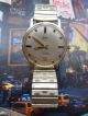 Vintage Gama Automatic Rar Selten Uhr 25 Rubis Vergoldet Armbanduhren Bild 2