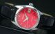 Anno 1964er Rolex Oysterdate Handaufzug Stahl Damen / Unisex Uhr Watch Ref 6466 Armbanduhren Bild 1