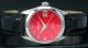 Anno 1964er Rolex Oysterdate Handaufzug Stahl Damen / Unisex Uhr Watch Ref 6466 Armbanduhren Bild 2