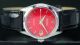 Anno 1964er Rolex Oysterdate Handaufzug Stahl Damen / Unisex Uhr Watch Ref 6466 Armbanduhren Bild 3