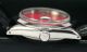 Anno 1964er Rolex Oysterdate Handaufzug Stahl Damen / Unisex Uhr Watch Ref 6466 Armbanduhren Bild 4
