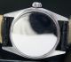Anno 1964er Rolex Oysterdate Handaufzug Stahl Damen / Unisex Uhr Watch Ref 6466 Armbanduhren Bild 6