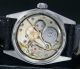Anno 1964er Rolex Oysterdate Handaufzug Stahl Damen / Unisex Uhr Watch Ref 6466 Armbanduhren Bild 7