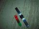 Lego Armbanduhr Bionicle Kinderarmbanduhr (quarz) Armbanduhren Bild 1