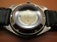 Rado Voyager Mechanische Atutomatik Uhr 17 Jewels Datum & Tag Lumi Zeiger Armbanduhren Bild 7