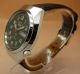 West End Watch Sowar Prima Mechanische Automatik Uhr Tages - Und Datumanzeige Armbanduhren Bild 5