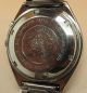 Orient Crystal 21 Jewels Mechanische Automatik Uhr Datum & Taganzeige Armbanduhren Bild 10