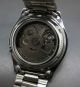 See Thru Seiko 5 Mechanische Automatik Uhr 7s26 - 01t0 Tag&datumanzeige 21 Jewels Armbanduhren Bild 7