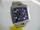 Adidas 10 - 0229 Chronograph Herren Uhr Armbanduhr 10atm Watch Armbanduhren Bild 1